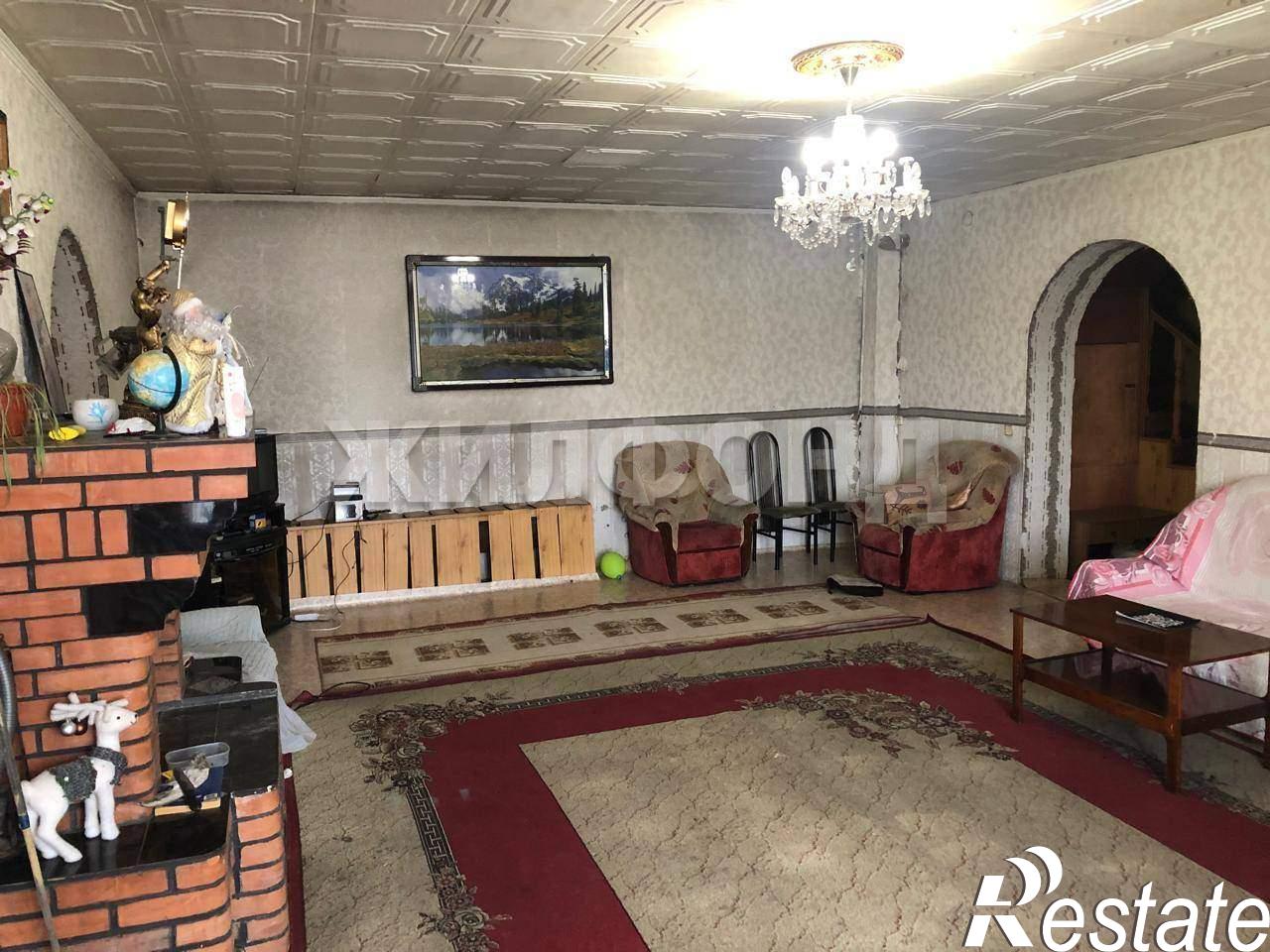 Купить дачу, дом, коттедж за 14 997 000 рублей на Мостовой переулок