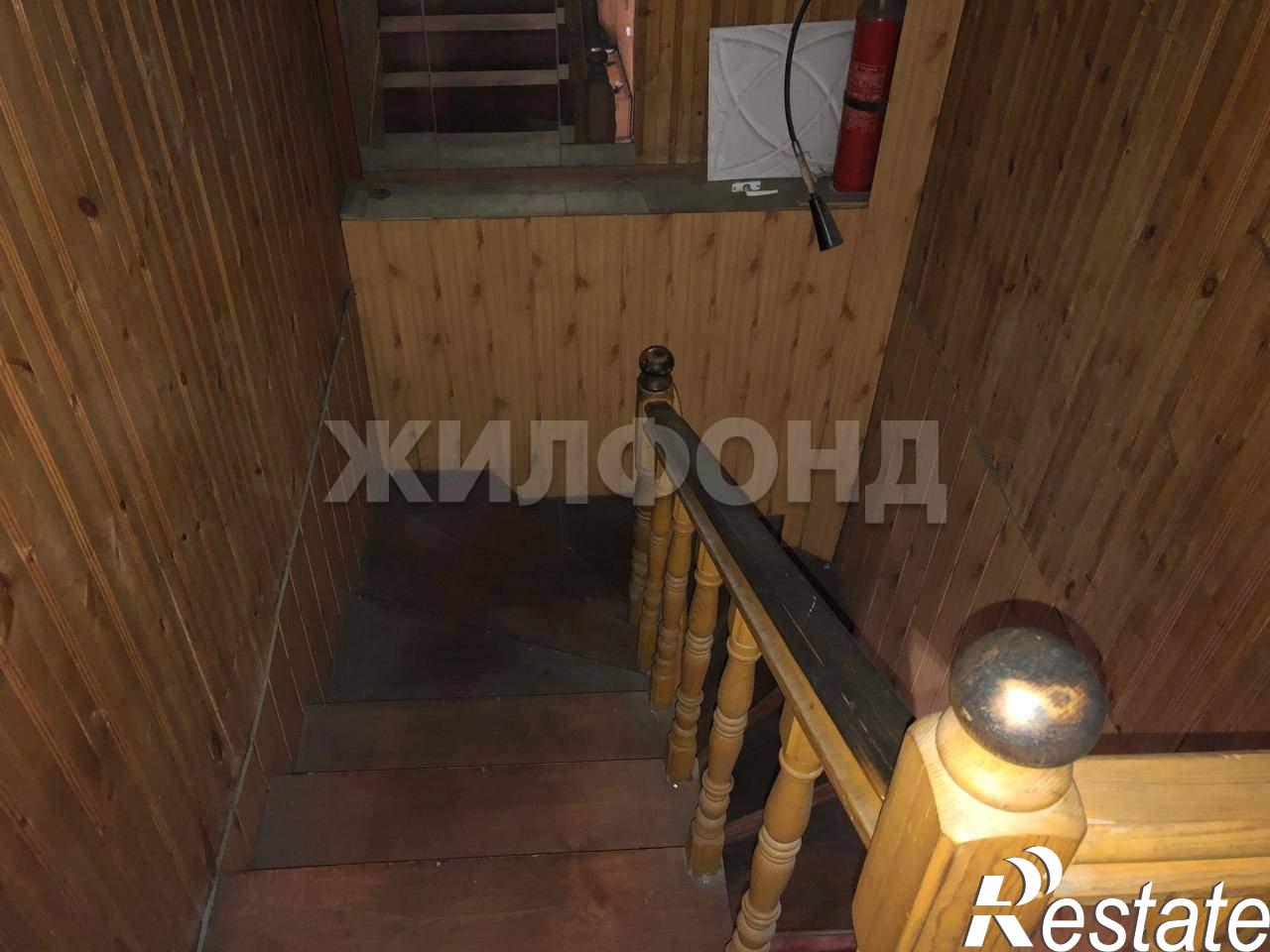Купить дачу, дом, коттедж за 14 997 000 рублей на Мостовой переулок