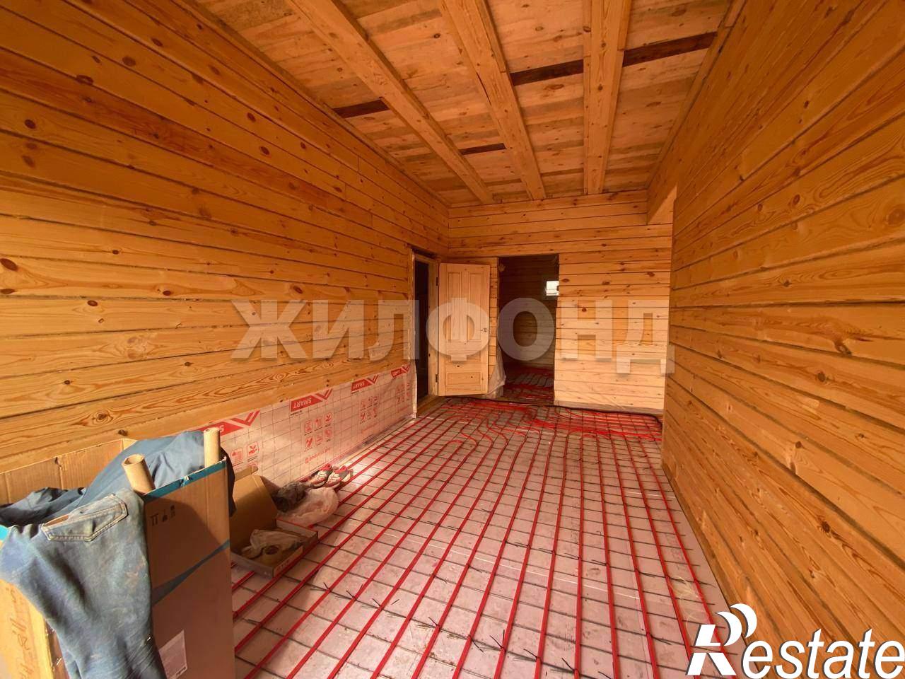 Купить дачу, дом, коттедж за 6 500 000 рублей на Камская ул.