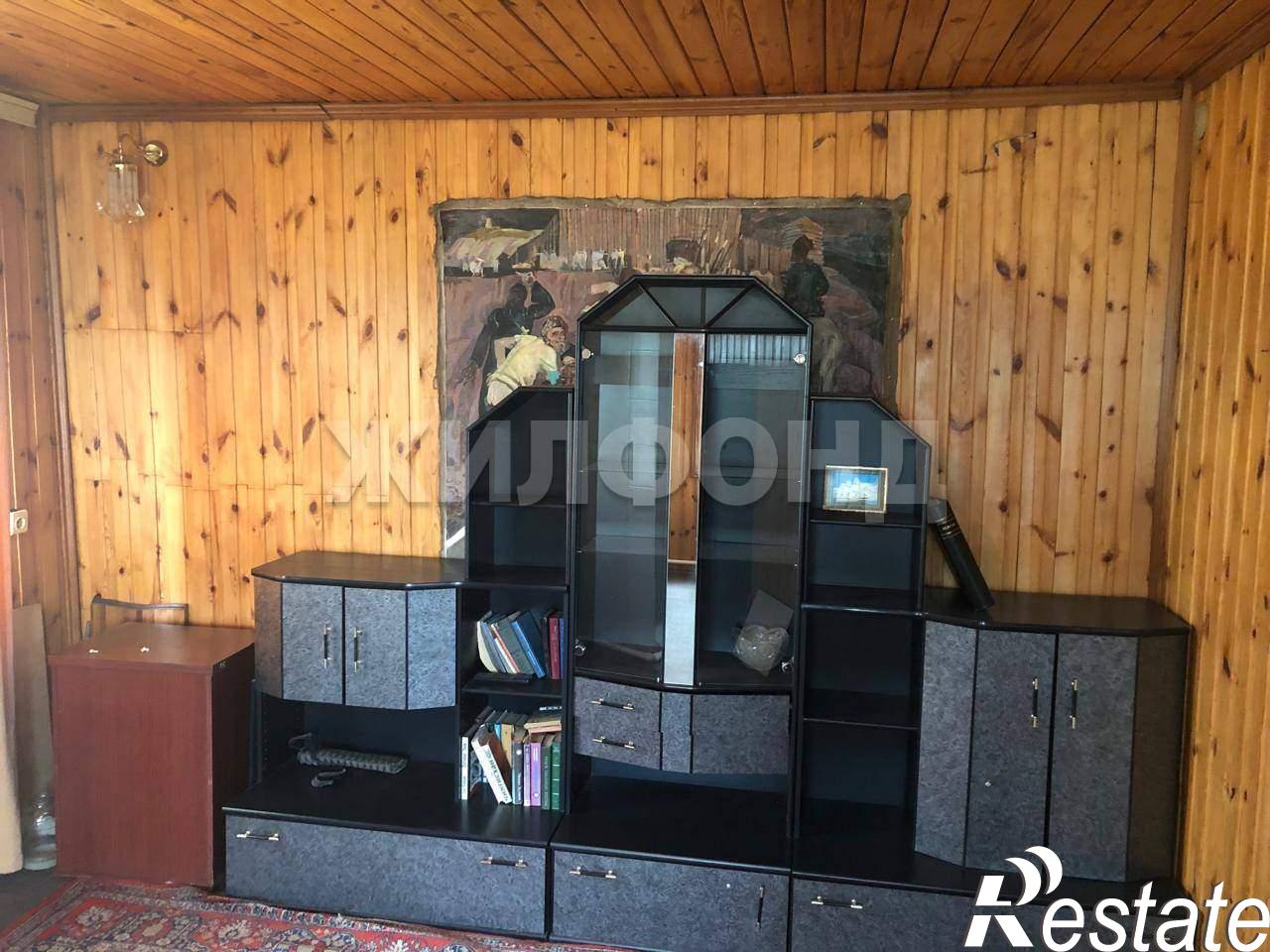 Купить дачу, дом, коттедж за 14 997 000 рублей на Мостовой переулок