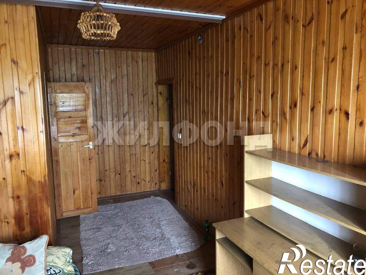 Купить дачу, дом, коттедж за 14 997 000 рублей на Мостовой переулок