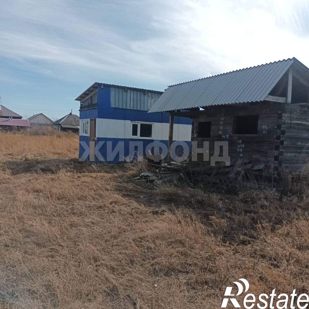 Купить землю, земельный участок за 1 320 000 рублей на Жаворонкова ул.