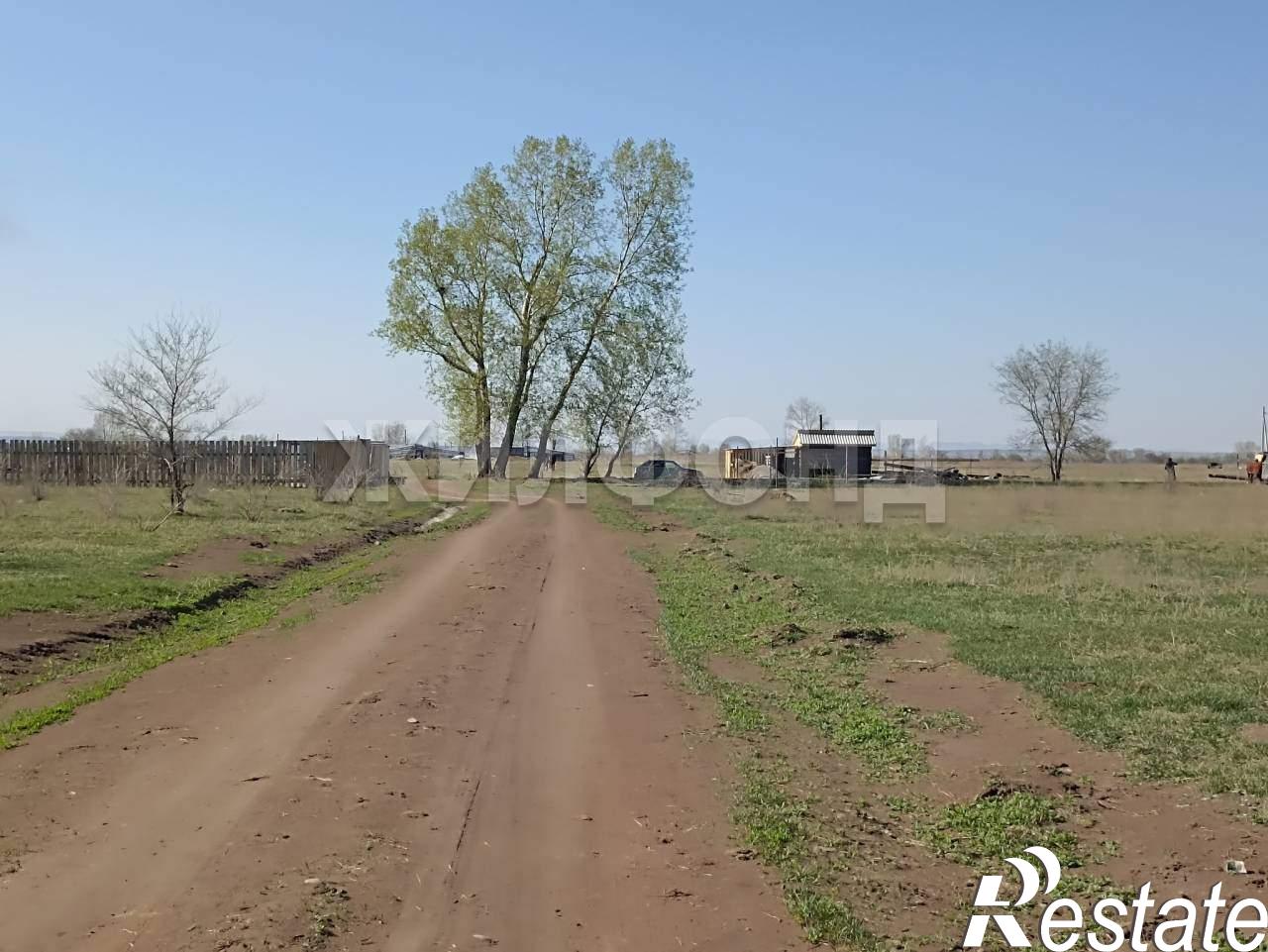 Купить землю, земельный участок за 450 000 рублей на Катанова ул.