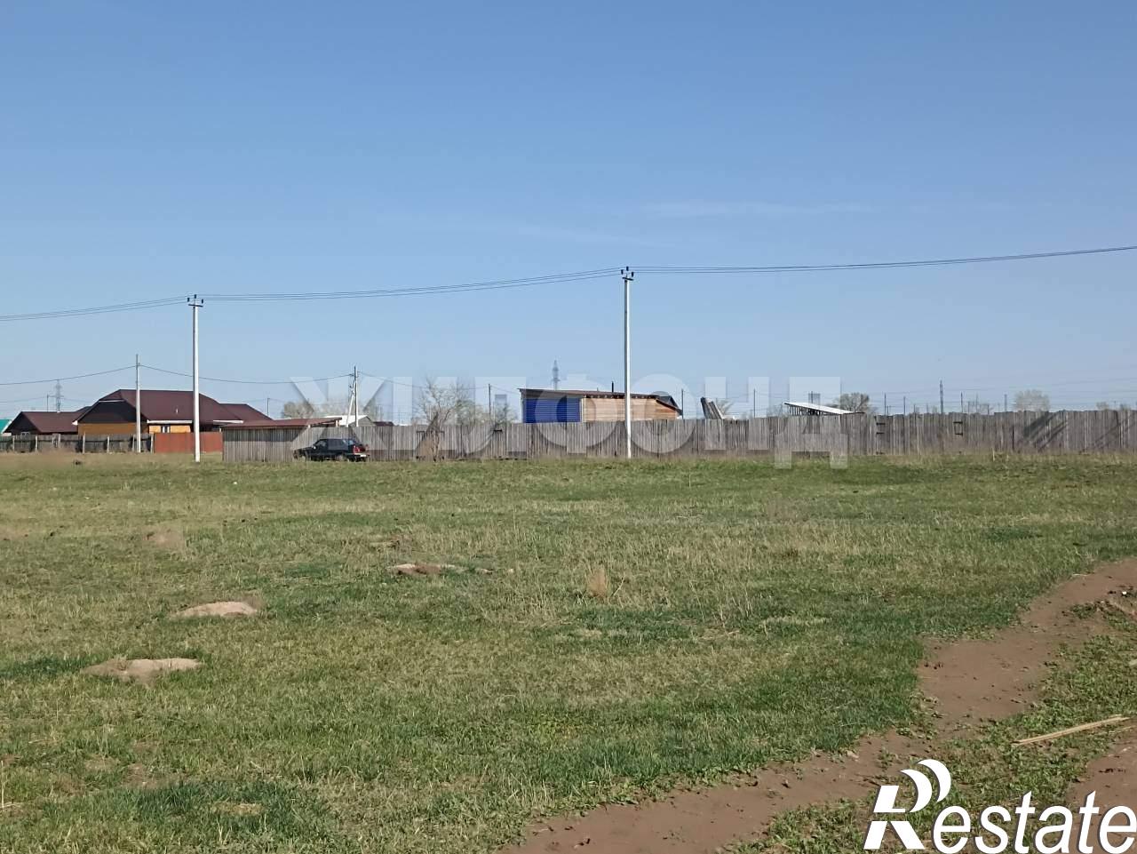 Купить землю, земельный участок за 450 000 рублей на Катанова ул.