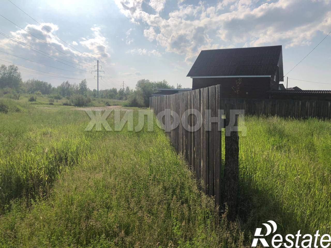 Купить землю, земельный участок за 1 299 000 рублей на Александровская ул.