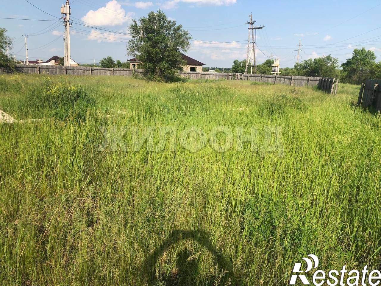 Купить землю, земельный участок за 1 299 000 рублей на Александровская ул.