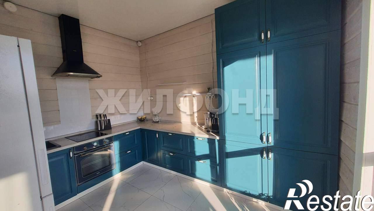 Купить дачу, дом, коттедж за 14 500 000 рублей на Радужная ул.