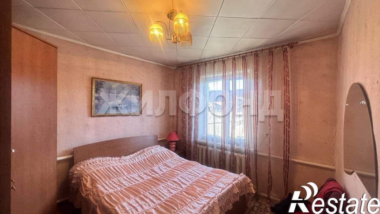 Купить дачу, дом, коттедж за 4 900 000 рублей на Кирова ул.
