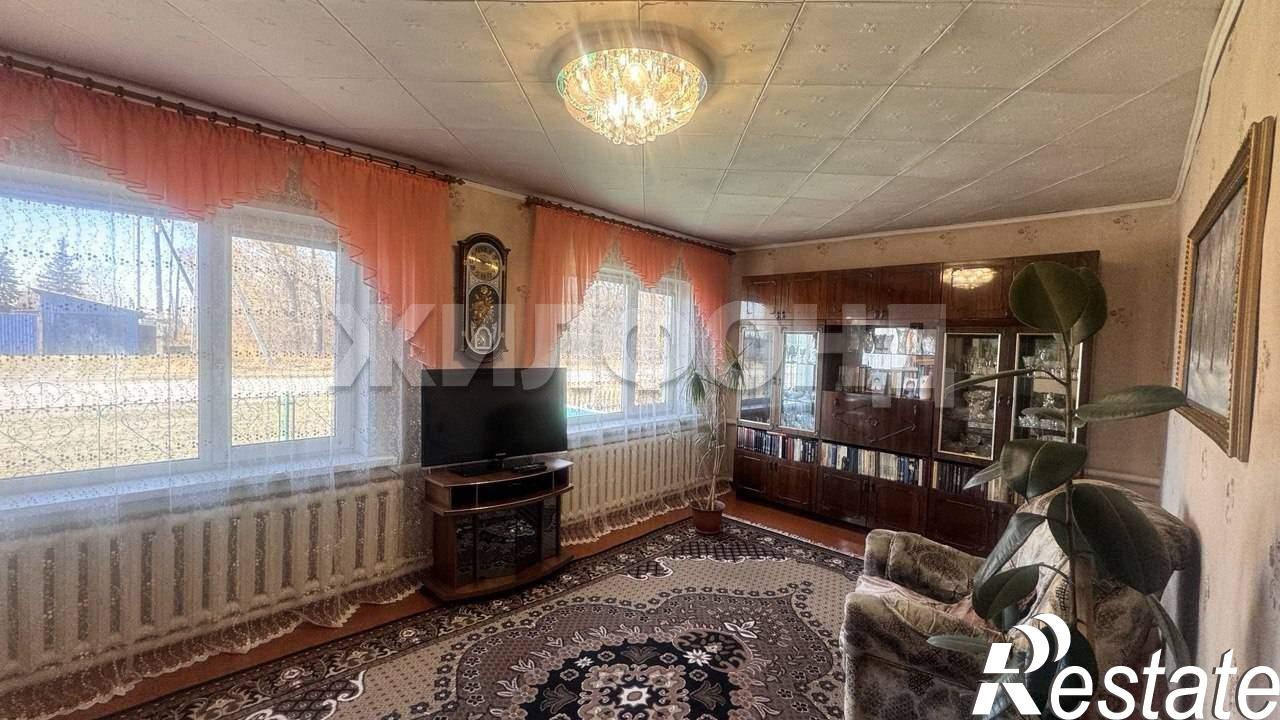 Купить дачу, дом, коттедж за 4 900 000 рублей на Кирова ул.