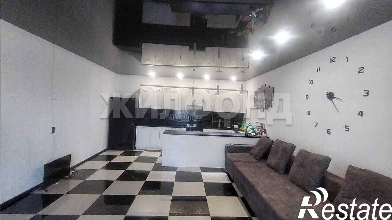 Купить дачу, дом, коттедж за 5 700 000 рублей на Минусинская ул.