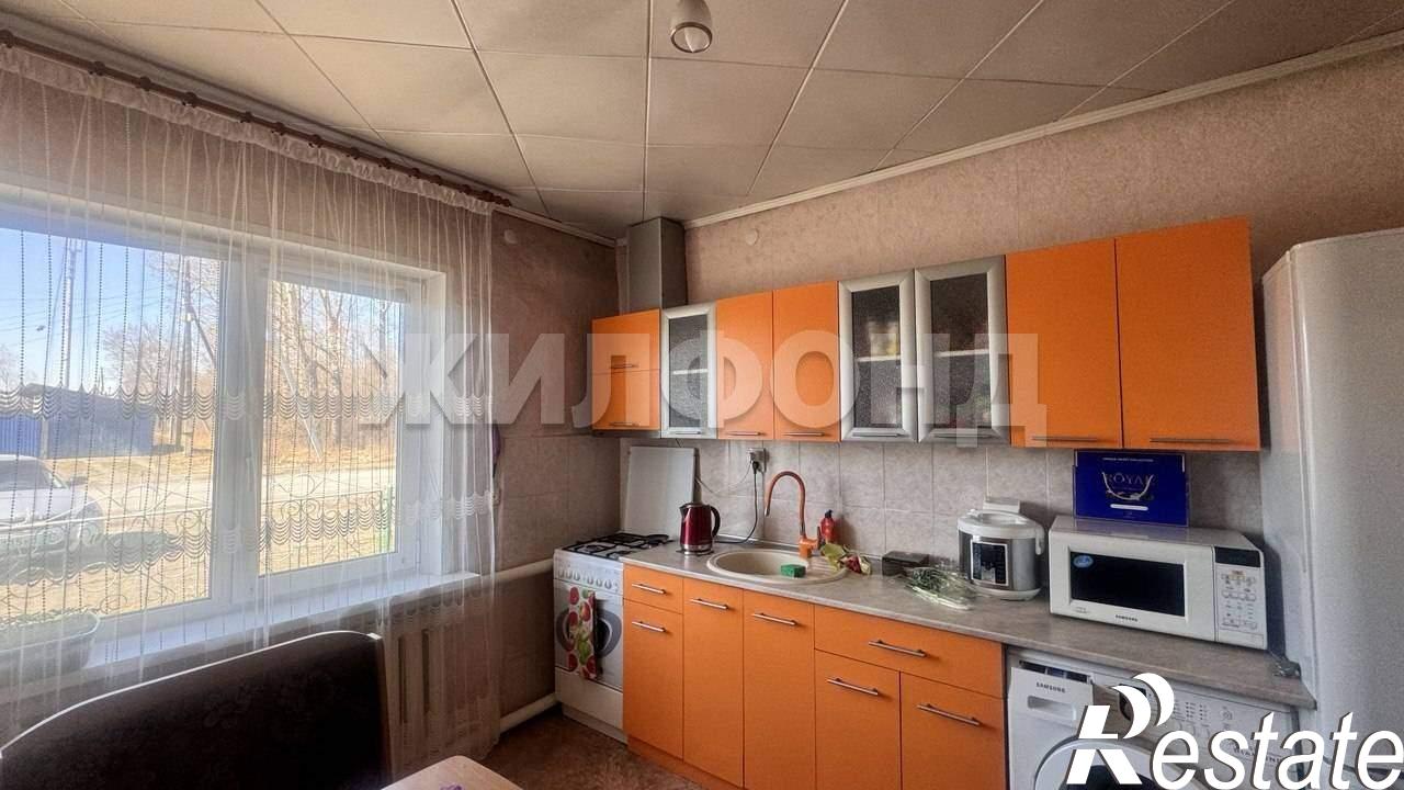 Купить дачу, дом, коттедж за 4 900 000 рублей на Кирова ул.