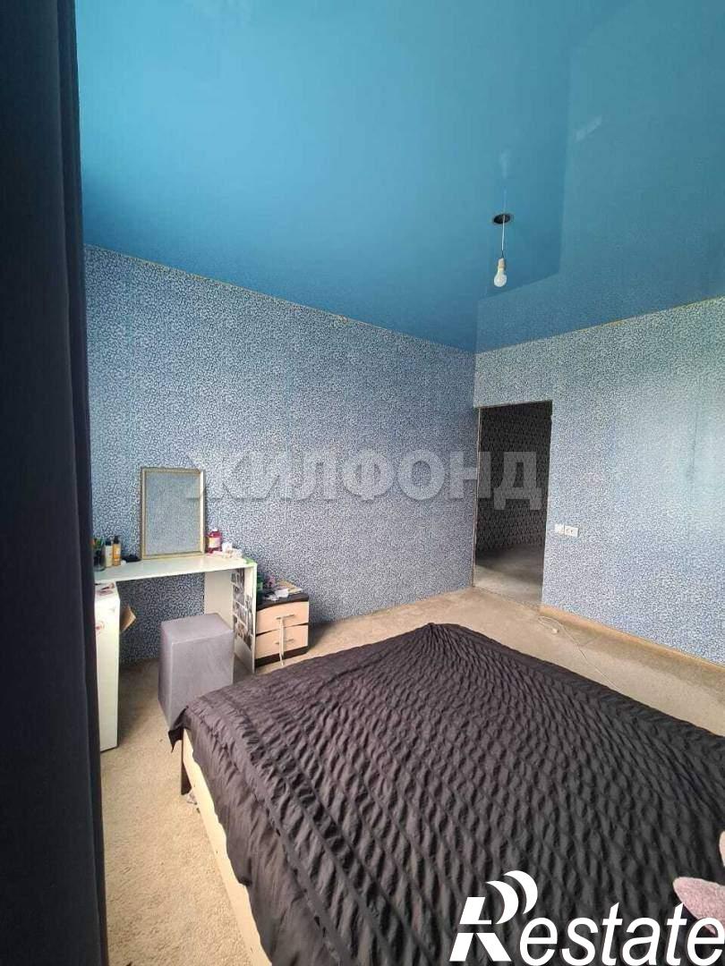 Купить дачу, дом, коттедж за 5 700 000 рублей на Минусинская ул.