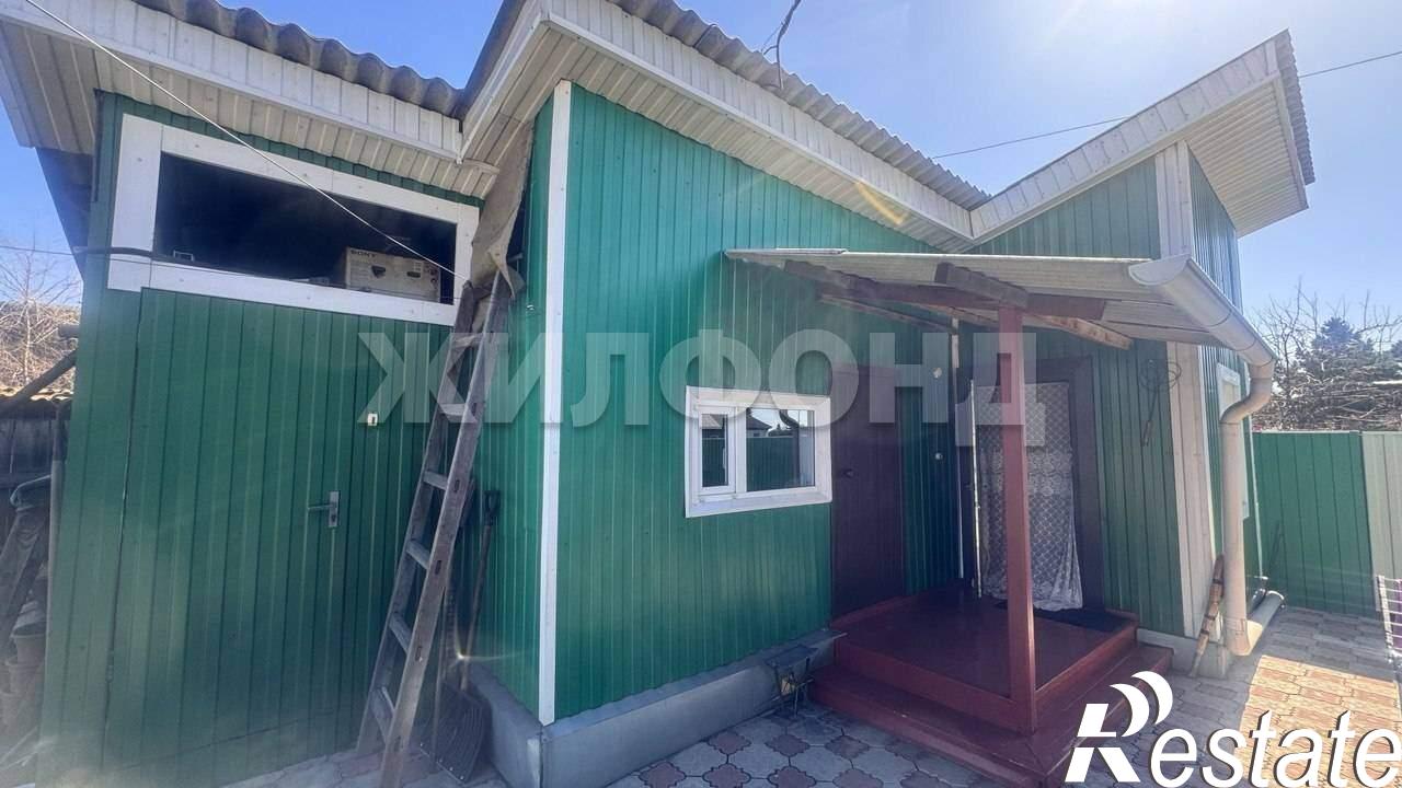 Купить дачу, дом, коттедж за 4 900 000 рублей на Кирова ул.