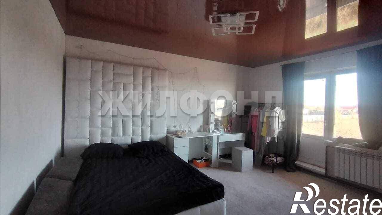 Купить дачу, дом, коттедж за 5 700 000 рублей на Минусинская ул.