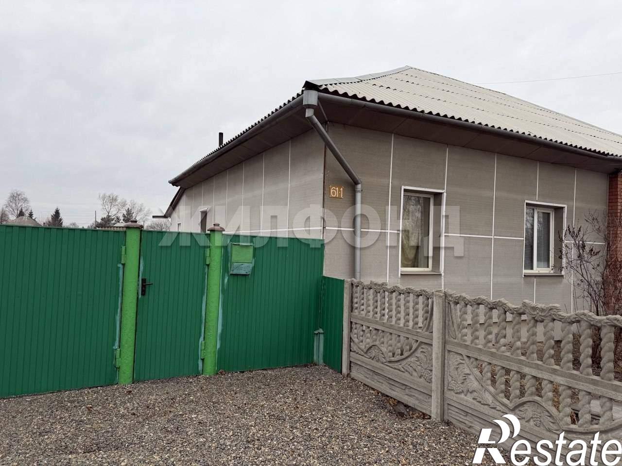 Купить дачу, дом, коттедж за 5 150 000 рублей на Октябрьская ул.