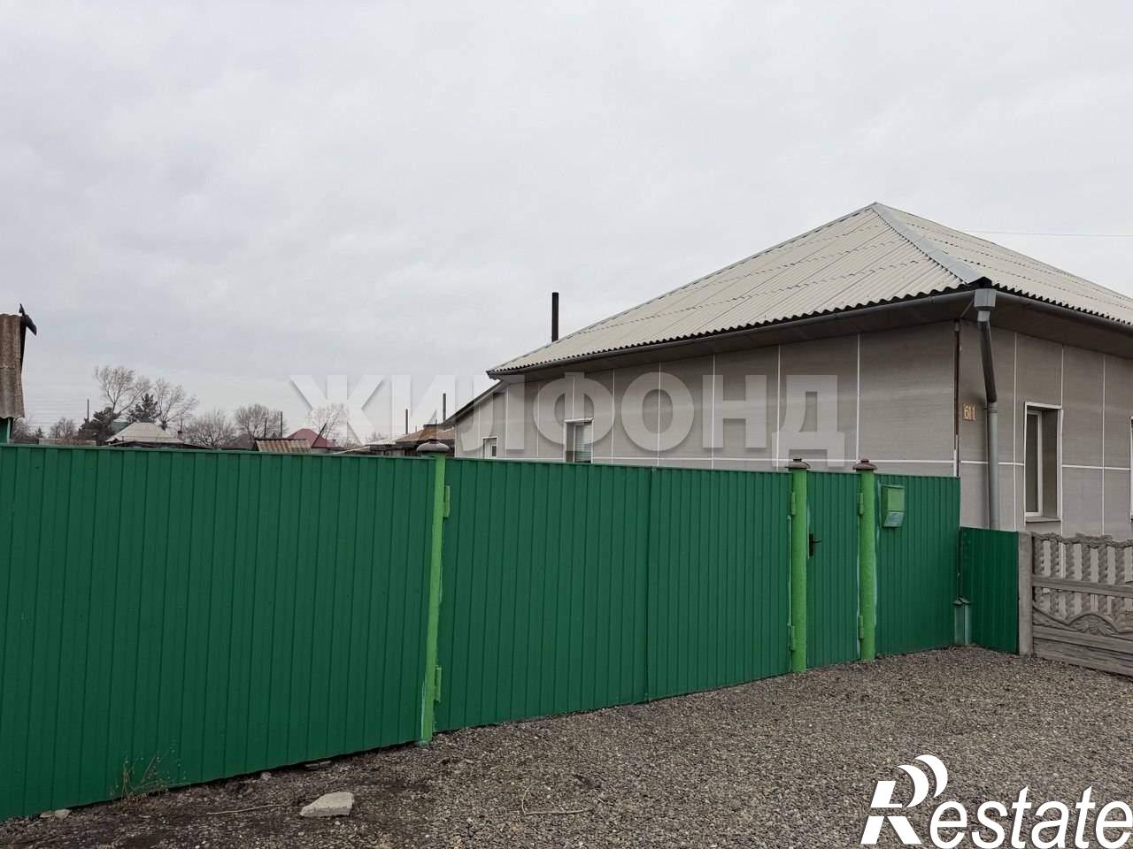Купить дачу, дом, коттедж за 5 150 000 рублей на Октябрьская ул.