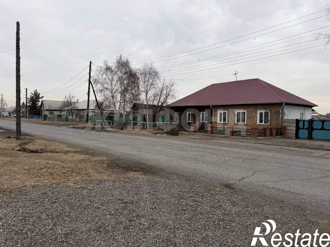 Купить дачу, дом, коттедж за 5 150 000 рублей на Октябрьская ул.