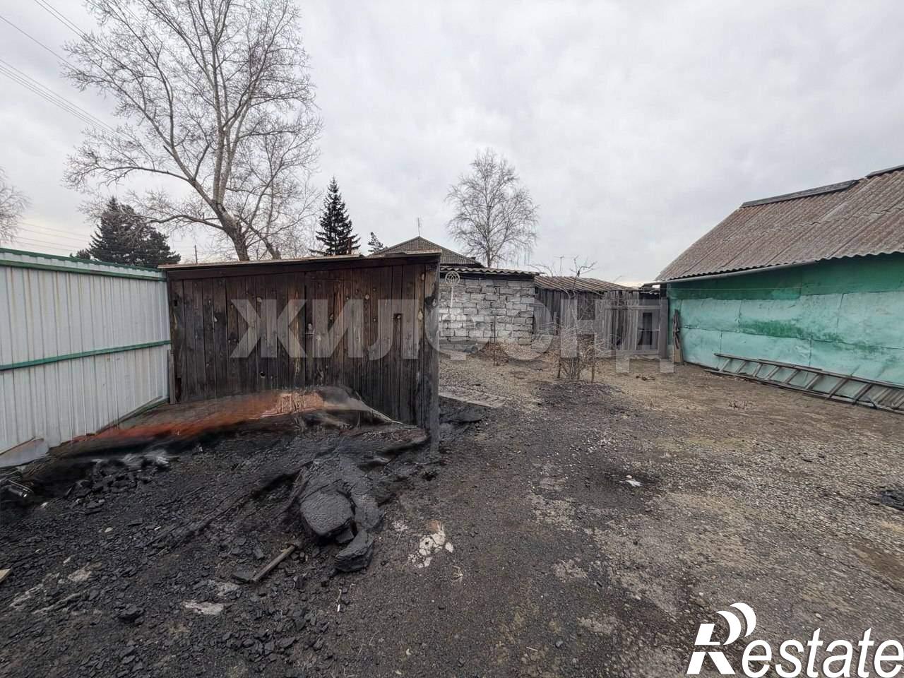 Купить дачу, дом, коттедж за 5 150 000 рублей на Октябрьская ул.