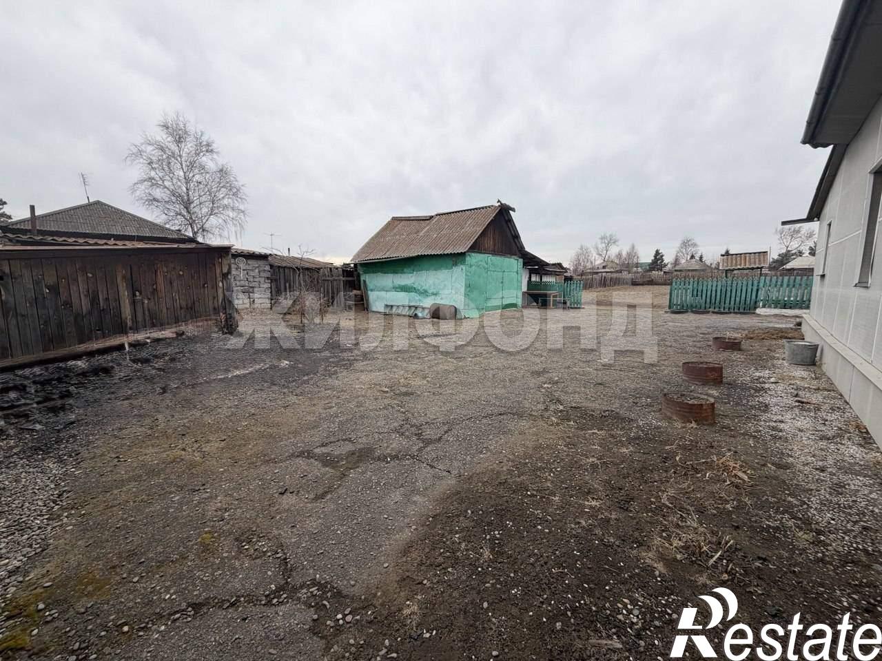 Купить дачу, дом, коттедж за 5 150 000 рублей на Октябрьская ул.