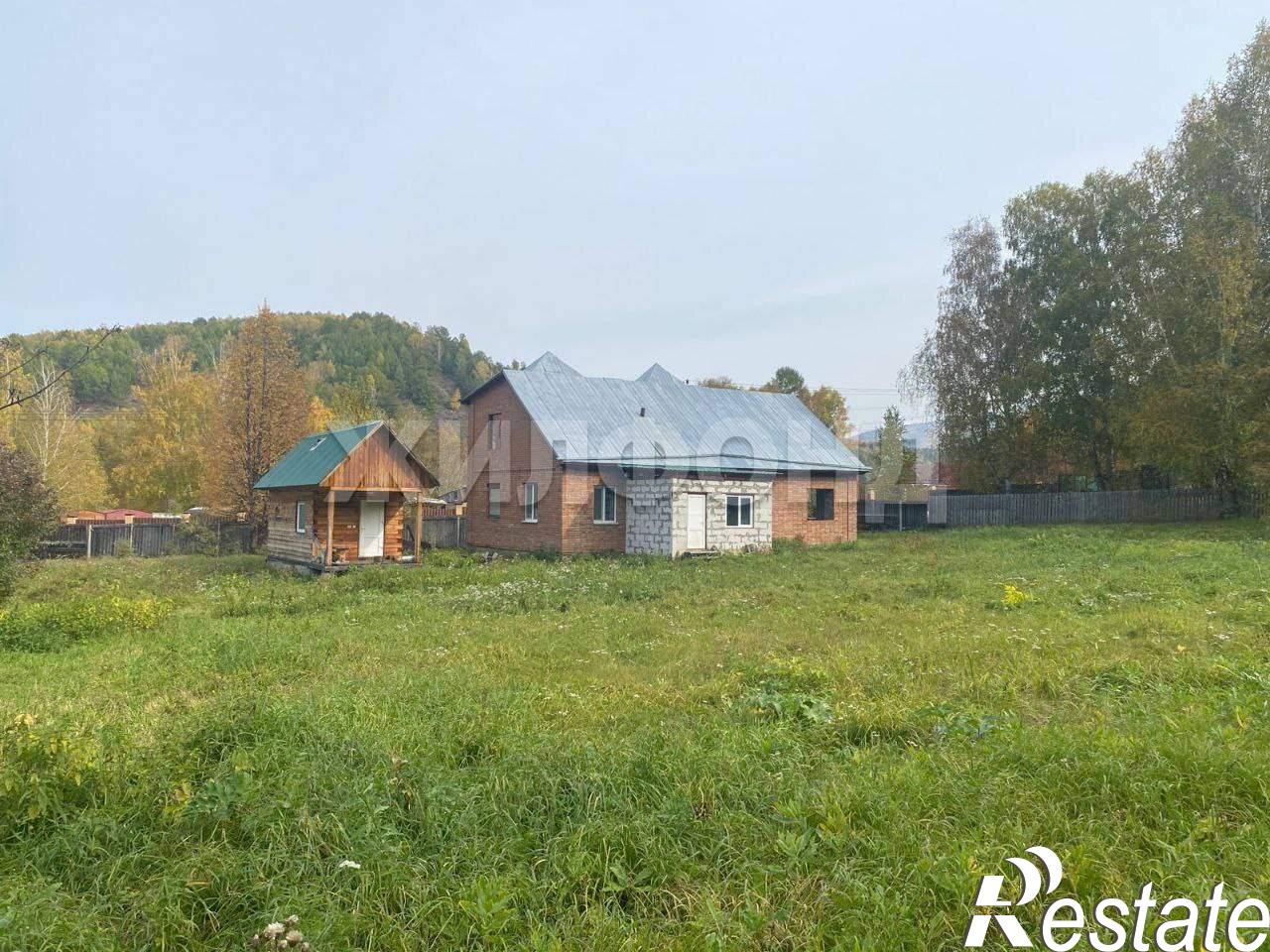 Купить дачу, дом, коттедж за 15 000 000 рублей на Заречная ул.