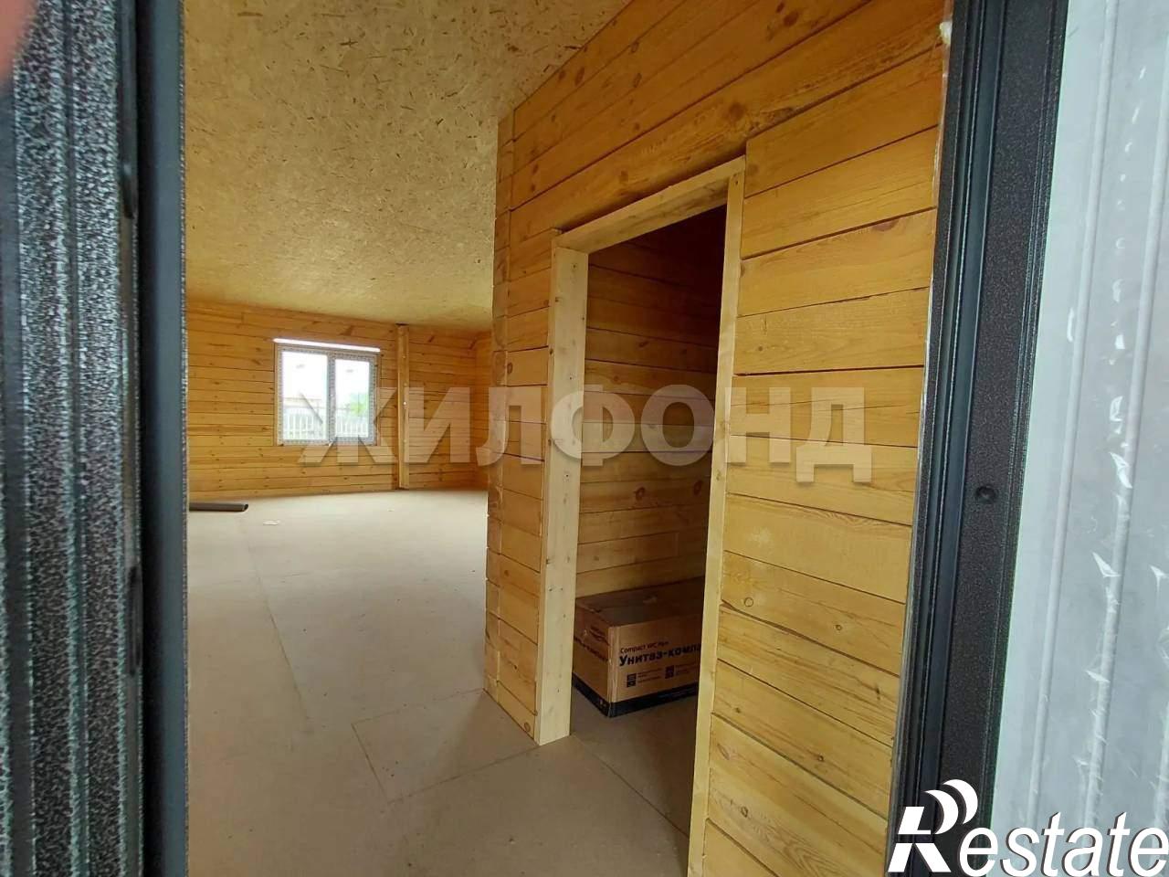 Купить дачу, дом, коттедж за 5 000 000 рублей на Некрасова ул.