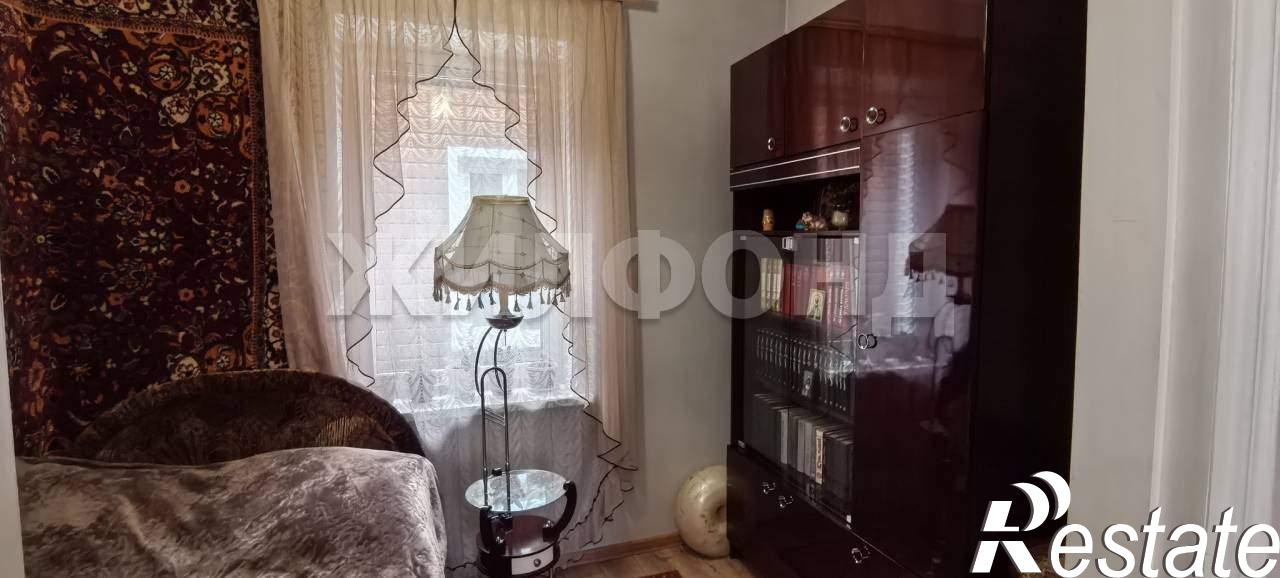 Купить дачу, дом, коттедж за 6 950 000 рублей на Абаканская ул., д.73