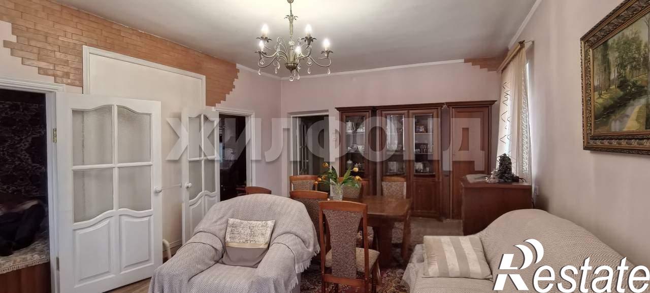 Купить дачу, дом, коттедж за 6 950 000 рублей на Абаканская ул., д.73