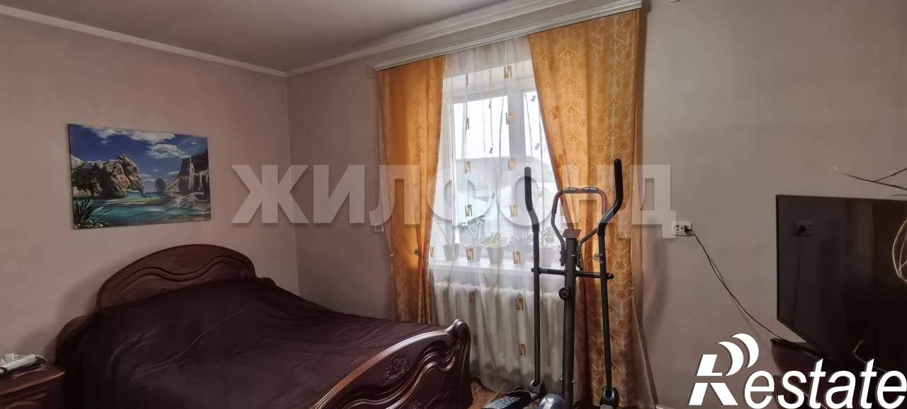 Купить дачу, дом, коттедж за 6 950 000 рублей на Абаканская ул., д.73