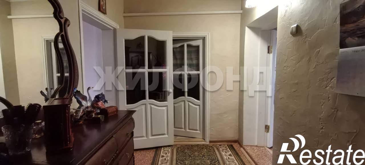 Купить дачу, дом, коттедж за 6 950 000 рублей на Абаканская ул., д.73