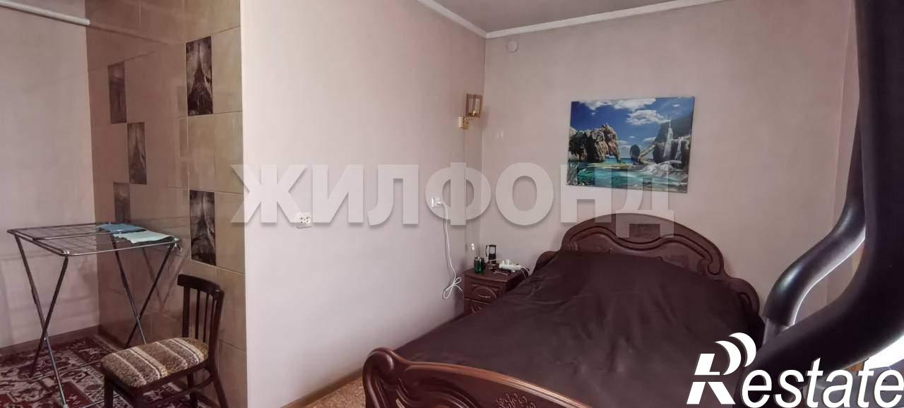 Купить дачу, дом, коттедж за 6 950 000 рублей на Абаканская ул., д.73