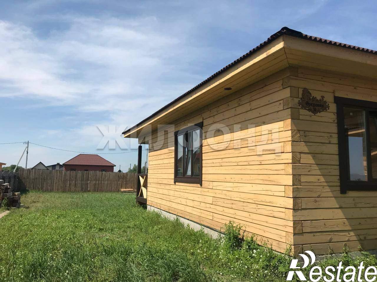 Купить дачу, дом, коттедж за 8 500 000 рублей на Ореховая ул., д.10