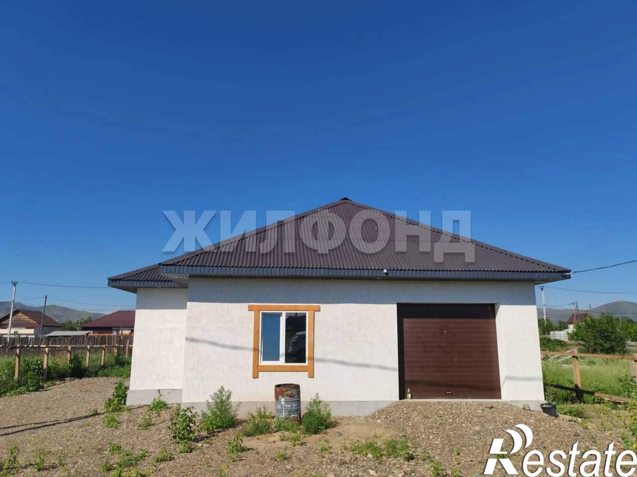 Купить дачу, дом, коттедж за 6 500 000 рублей на Грачева ул.