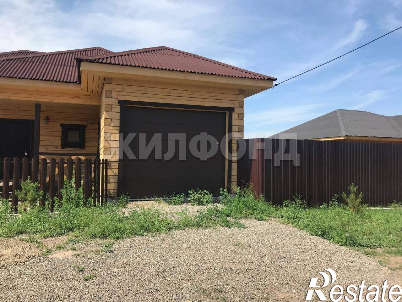 Купить дачу, дом, коттедж за 8 500 000 рублей на Ореховая ул., д.10
