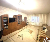 1-комн, 51.5кв м, этаж 4/10 Дружбы Народов проспект, д.52