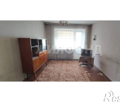 2-комн, 40кв м, этаж 4/5 Пушкина ул., д.54