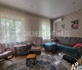 2-комн, 48кв м, этаж 2/2 Чертыгашева ул., д.76