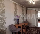 2-комн, 44.7кв м, этаж 5/5 Советская ул., д.79