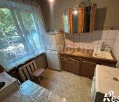 2-комн, 47.1кв м, этаж 1/5 Минусинская ул., влд61