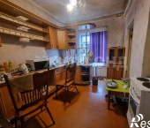 2-комн, 39.2кв м, этаж 2/2 Чертыгашева ул., д.76