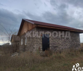 коттедж 101.9 кв м Муслима Магомаева ул., д.15