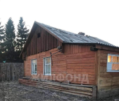 коттедж 52 кв м Советская ул.