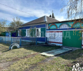 коттедж 130 кв м Комсомольский переулок
