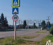коттедж 30 кв м Центральная ул.