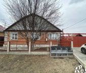 коттедж 92.5 кв м Новая ул., д.12А
