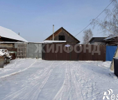 коттедж 60.5 кв м Набережная ул.