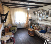 коттедж 110 кв м Привольная ул.