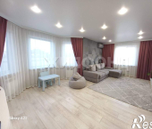 коттедж 130 кв м Ленина ул., влд86
