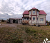 коттедж 226 кв м Сибирская ул.