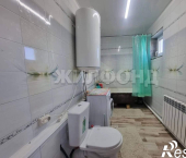 коттедж 120 кв м Строительная ул.