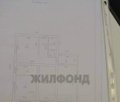 коттедж 110 кв м Победы ул.